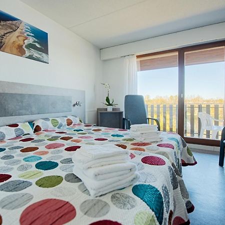 Residence Espace Thermal Dax Bagian luar foto