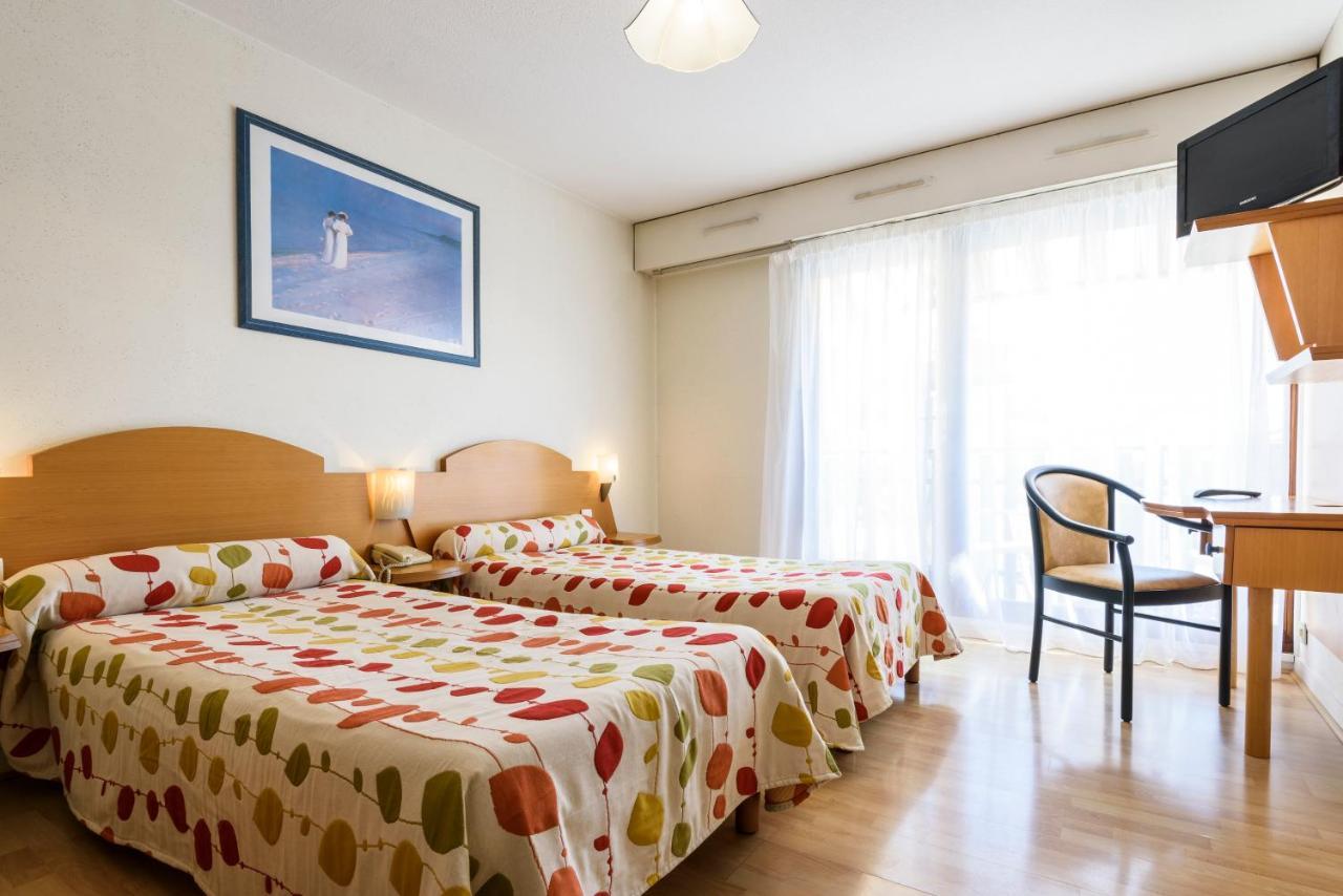 Residence Espace Thermal Dax Bagian luar foto