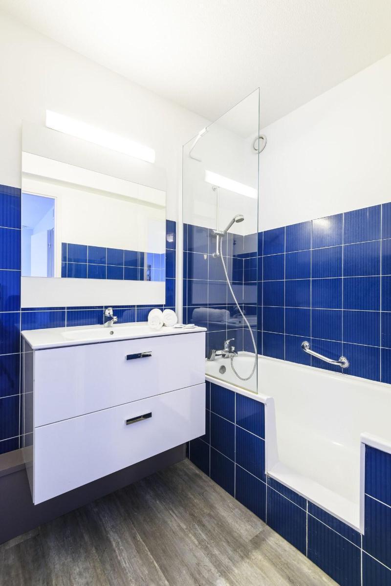 Residence Espace Thermal Dax Bagian luar foto