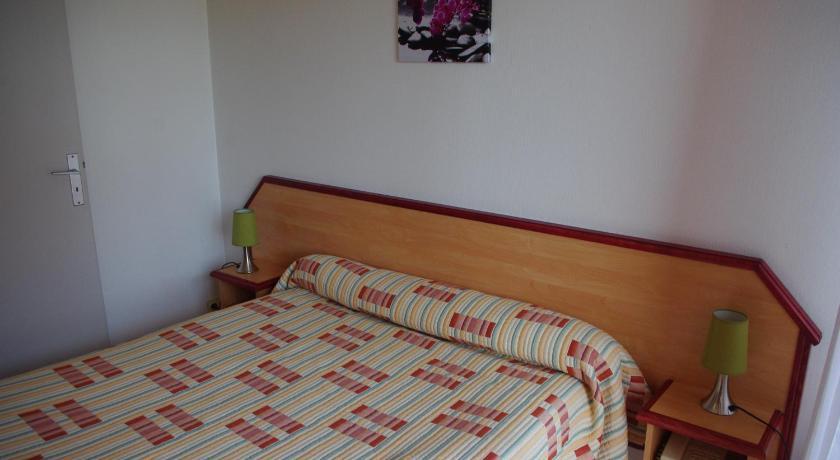 Residence Espace Thermal Dax Ruang foto
