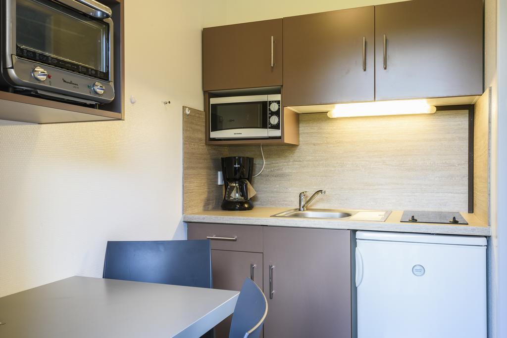 Residence Espace Thermal Dax Bagian luar foto