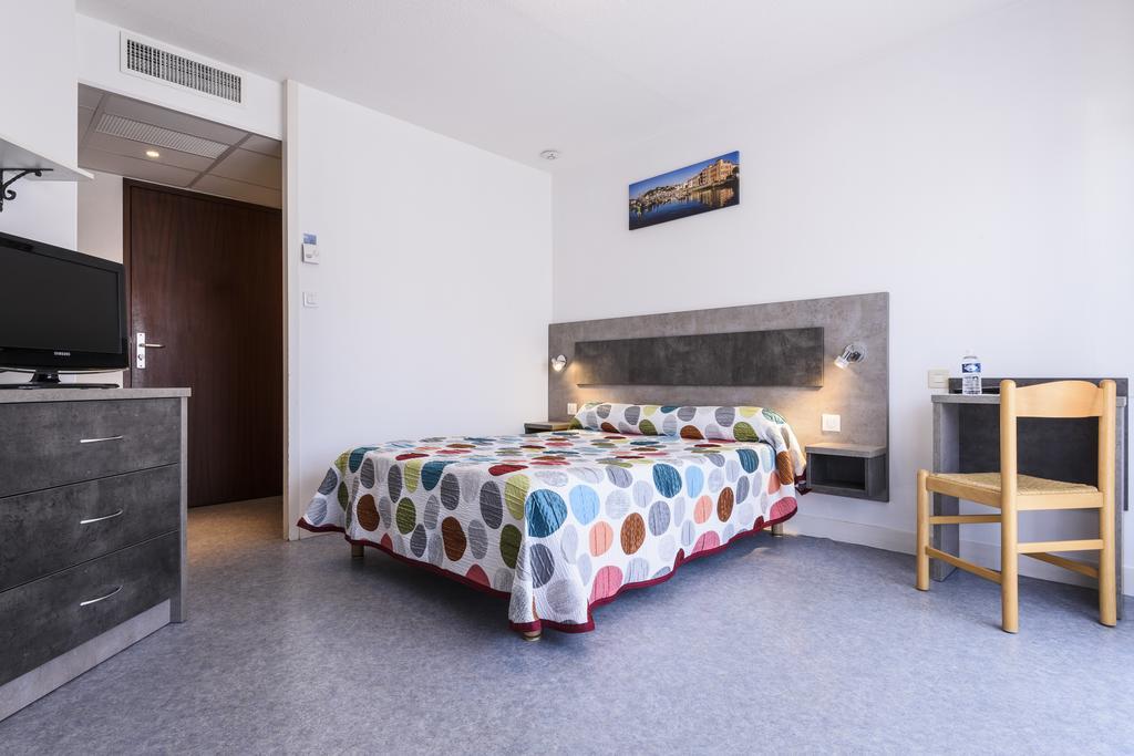 Residence Espace Thermal Dax Bagian luar foto