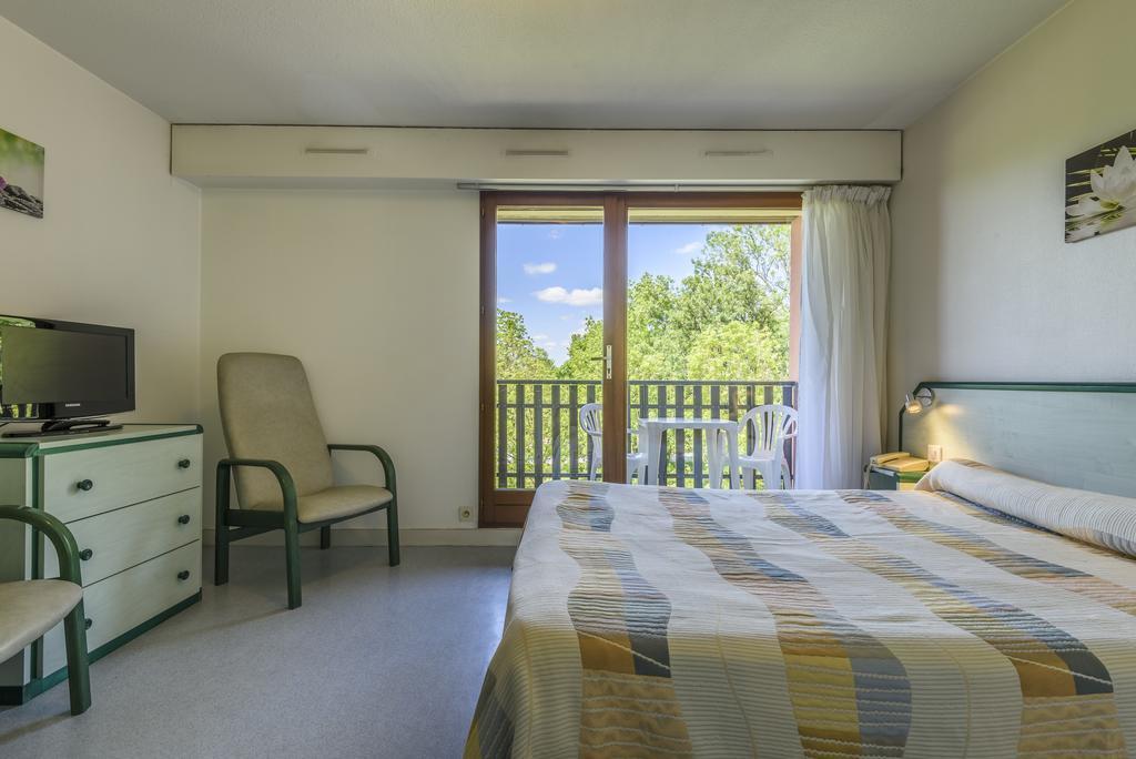 Residence Espace Thermal Dax Bagian luar foto