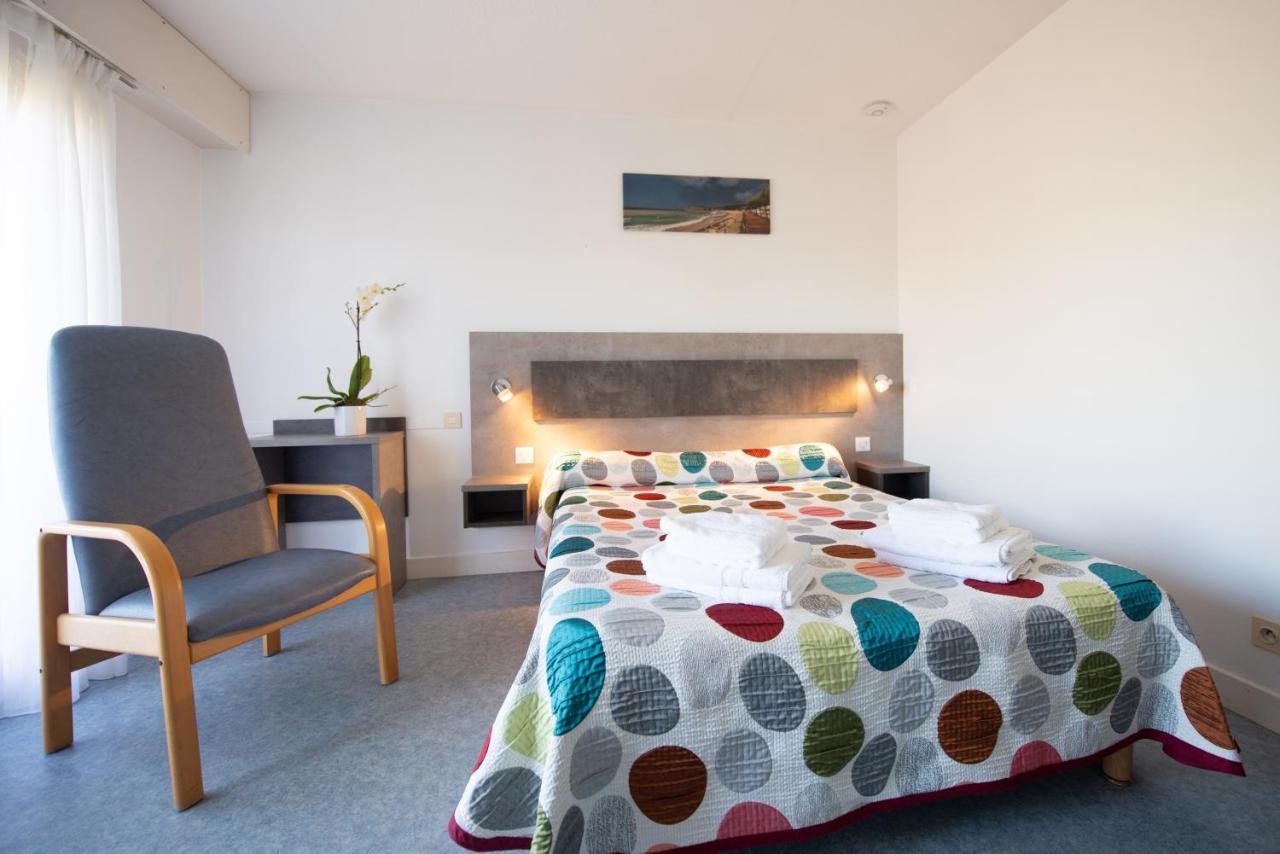 Residence Espace Thermal Dax Bagian luar foto